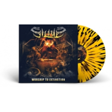 Silius - Worship To Extinction