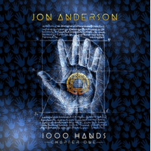 Anderson, Jon - 1000 Hands