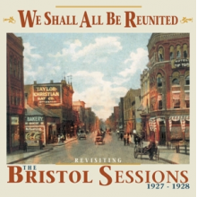 V/A - We Shall All Be Reunited