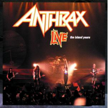 Anthrax - Live