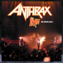 Anthrax - Live