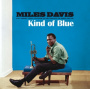 Davis, Miles - Kind of Blue