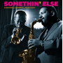 Adderley, Cannonball - Somethin' Else