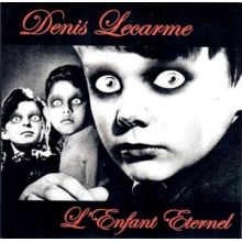 Lecarme, Dennis - 7-L'enfant Eternel