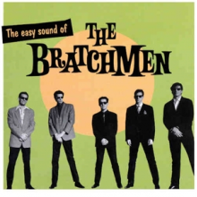 Bratchmen - Easy Sound of...