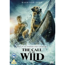 Movie - Call of the Wild