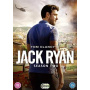 Tv Series - Jack Ryan Season 2