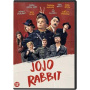 Movie - Jojo Rabbit