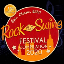V/A - Rock That Swing Festival 2020