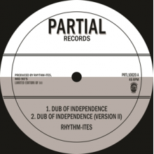 Rhythmites - Dub of Independence