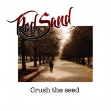 Red Sand - Crush the Seed