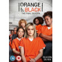 Tv Series - Orange is the New Black 7