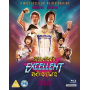 Movie - Bill & Ted's Excellent Adventure