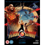 Movie - Flash Gordon