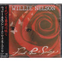 Nelson, Willie - First Rose of Spring