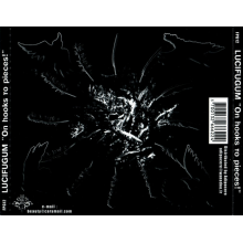 Lucifugum - On Hooks To Pieces