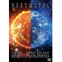 Babymetal - Legend - Metal Galaxy