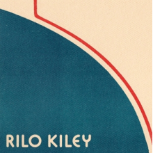 Kiley, Rilo - Rilo Kiley