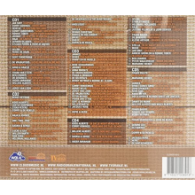 V/A - De Smartlappen Top 100 - Deel 2