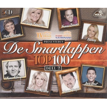 V/A - De Smartlappen Top 100 - Deel 2