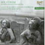 V/A - Ave Verum: Sacred Choral Favourites