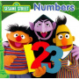Sesame Street - Numbers