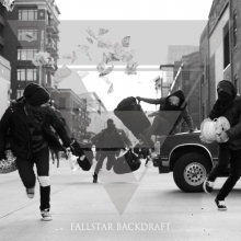 Fallstar - Backdraft