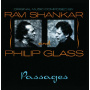 Shankar, Ravi/Philip Glass - Passages