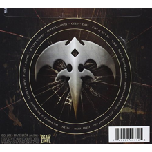 Queensryche - Frequency Unknown