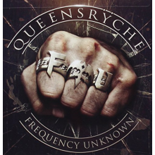 Queensryche - Frequency Unknown