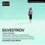 Silvestrov, V. - Piano Works