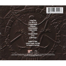 Slayer - Divine Intervention