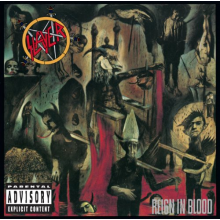 Slayer - Reign In Blood