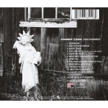 Cash, Johnny - American Ii: Unchained