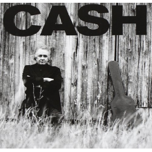 Cash, Johnny - American Ii: Unchained