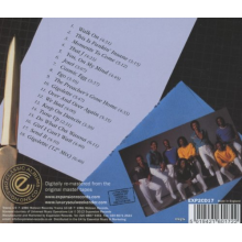 Ozone - Walk On/Send It