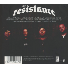 Resistance - Scars