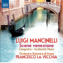 Mancinelli, L. - Scene Veneziane