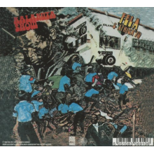 Kuti, Fela - Ikoyi Blindness/Kalakuta Show