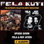Kuti, Fela - Upside Down/Fela and Roy Ayers