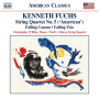 Fuchs, K. - String Quartet No.5