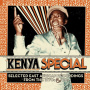 V/A - Kenya Special
