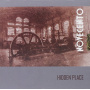 Hidden Place - Novecento