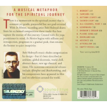 Holroyd, Bob - In Motion