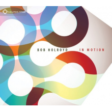 Holroyd, Bob - In Motion