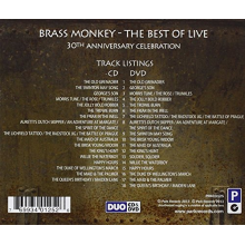Brass Monkey - 30th Anniversary