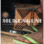 Various - Mukunguni - New Recordings From Coast Province -10"-
