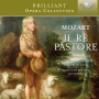 Zomer, Johannette/Musica Ad Rhenum/Jed Wentz - Mozart: Il Re Pastore