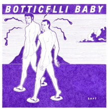 Botticelli Baby - Saft