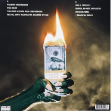 Reptoid - Worship False Gods